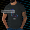 Pimps Only Kendrick Lamar T shirt