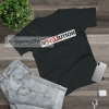 Revolution t-shirt