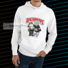 Rick And Morty Backwoods Hoodies