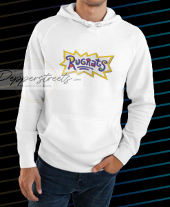 Rugrats Hoodie