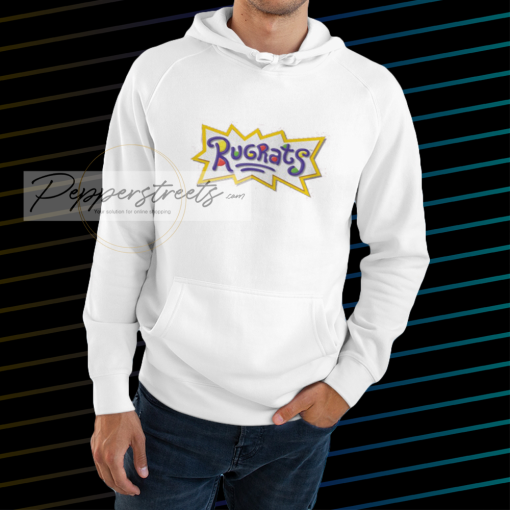 Rugrats Hoodie