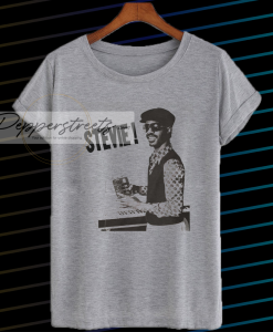 Stevie Wonder T-Shirt