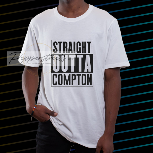 Straight Outta Compton T-Shirt