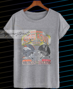 Super Bowl T-shirt