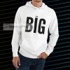 THINK BIG HOODIE