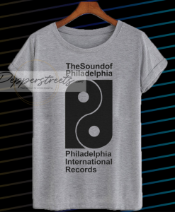 TSOP the sound of philadelphia T-Shirt