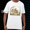 Frog and toad shirt