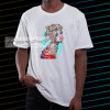 Harley quinn T-shirt