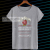 Jim beam kentucky straight bourbon whiskey T-shirt