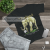 Thailand elephant t shirt