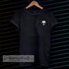 Alien Head T-shirt