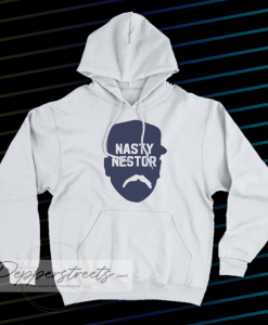 Nasty Nestor Hoodie