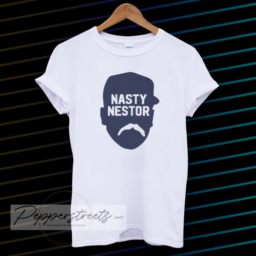 Nasty Nestor T-Shirt