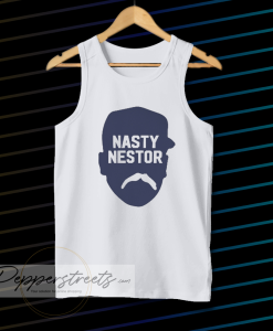 Nasty Nestor Tank Top