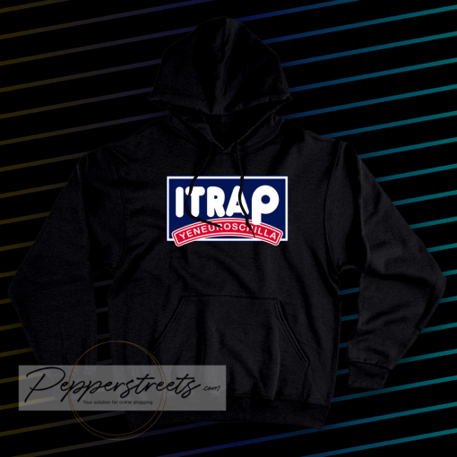 itrap hoodie