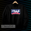 itrap sweatshirt