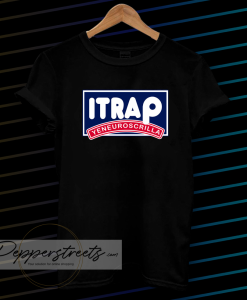 itrap t-shirt