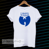 wu tang caramel sundae t-shirt