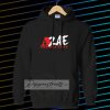 A Zae Production Hoodie