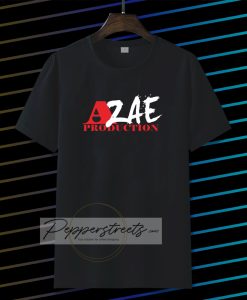 A Zae Production T-Shirt