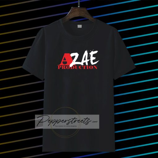 A Zae Production T-Shirt