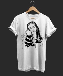 Alicia Silverstone T Shirt