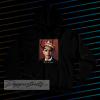 Barack Obama Watch the Throne hoodie