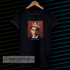 Barack Obama Watch the Throne t-shirt