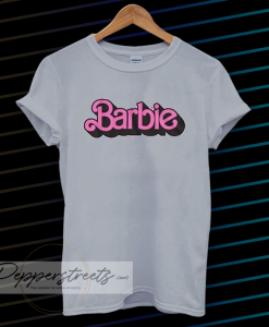 Barbie Logo t-shirt