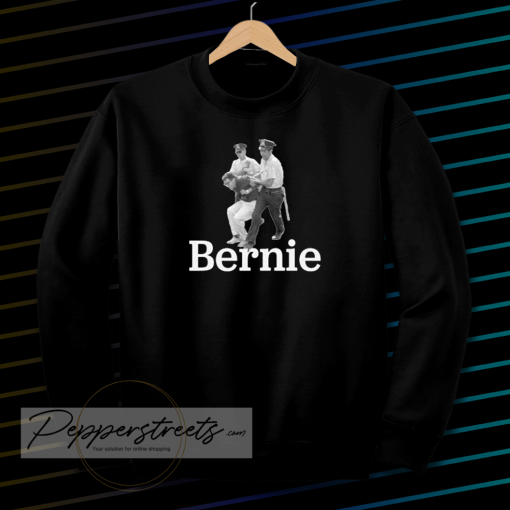 Bernie Sanders Sweatshirt