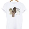 Black Lives Matter Tshirt