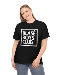 Blase Boys Club T-shirt