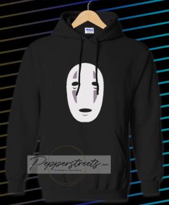 Dan Howell Spirited Away No Face Hoodie