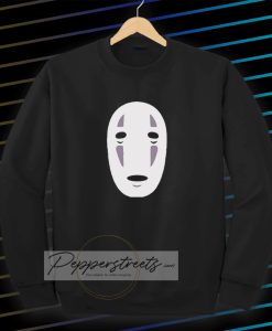 Dan Howell Spirited Away No Face sweatshirt