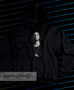 Drake hoodie