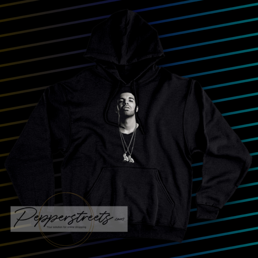 Drake hoodie