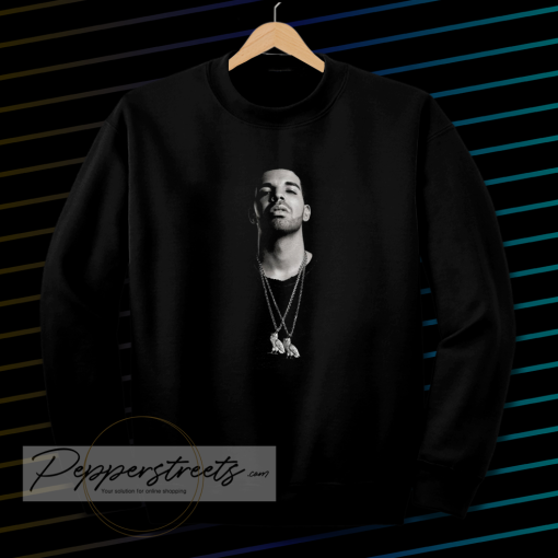 Drake sweatshirt
