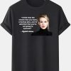 Elizabeth Holmes Theranos T-Shirt