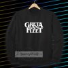 Greta van Fleet Sweatshirt