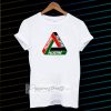 HypePeace Palace Bootlegs Palestine t shirt