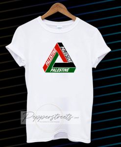 HypePeace Palace Bootlegs Palestine t shirt