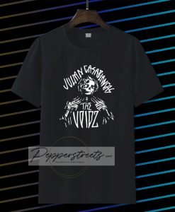 Julian Casablancas & The Voidz T-shirt