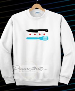 Knife & Whisk Sweatshirt