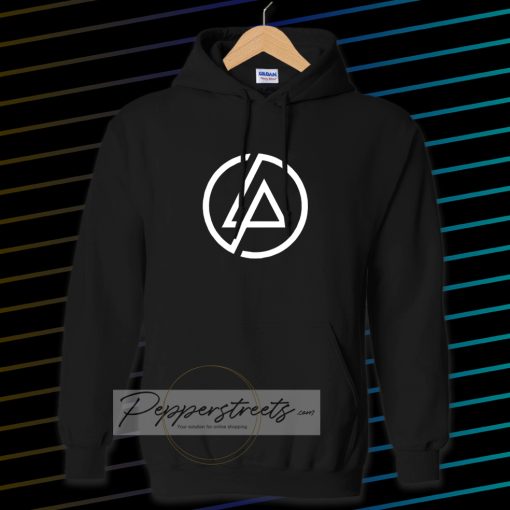 Linkin Park Logo Hoodie