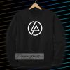 Linkin Park Logo Sweatshirt