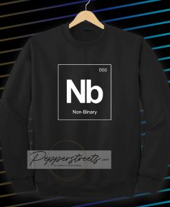 Non Binary Sweatshirt