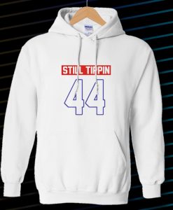 Official Still tippin 44 Hoodie