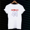 Official Still tippin 44 T Shirt