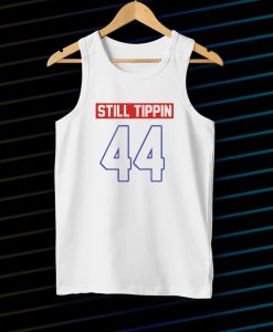 Official Still tippin 44 Tanktop