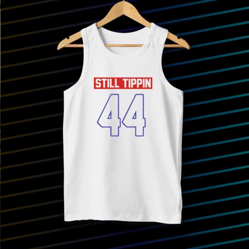 Official Still tippin 44 Tanktop